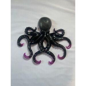 Octopus Wall Decor